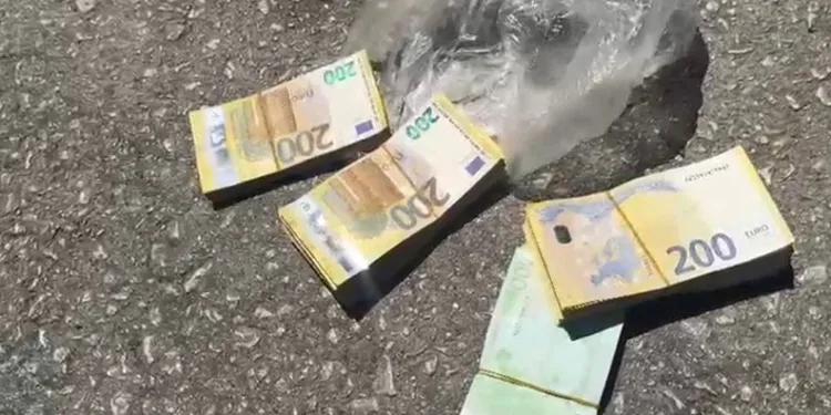 SGK denetiminde rüşvet iddiası