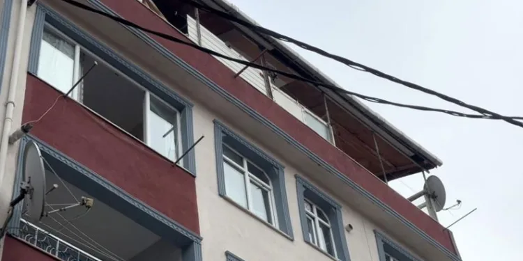 Karbonmonoksit zehirlenmesi: 3 ölü