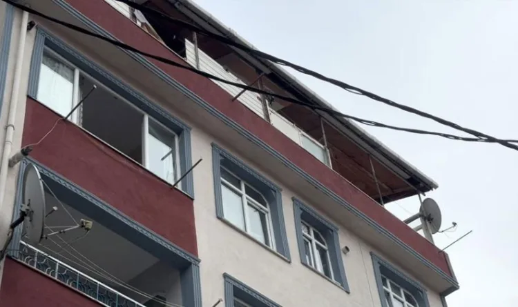 Karbonmonoksit zehirlenmesi: 3 ölü