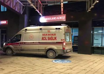 Bilecik’te 21 yaşındaki genç araçta ölü bulundu