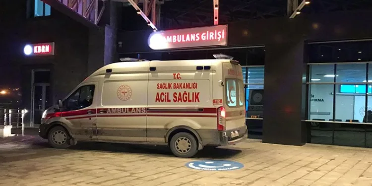 Bilecik’te 21 yaşındaki genç araçta ölü bulundu