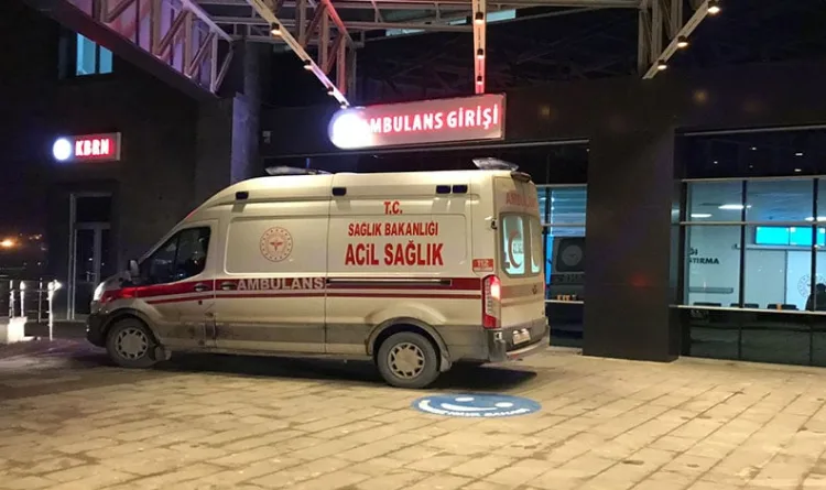 Bilecik’te 21 yaşındaki genç araçta ölü bulundu