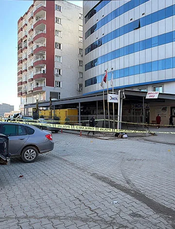 Mardin’de silahlı kavga: 1 ölü, 4 yaralı
