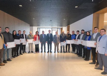 İnegöl Belediyesi Personeline İleri Excel Eğitimi