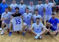 Karacabey Belediyespor play-off’un kapısından döndü