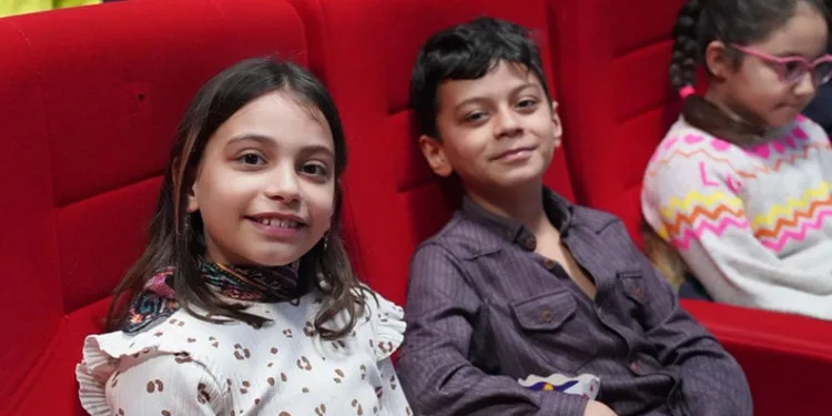 Orhangazi Belediyesi Tarafından Hazırlanan Ara Tatil Çocuk Şenliği Sürüyor