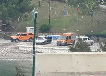 Kocaeli’de denizde erkek cesedi bulundu