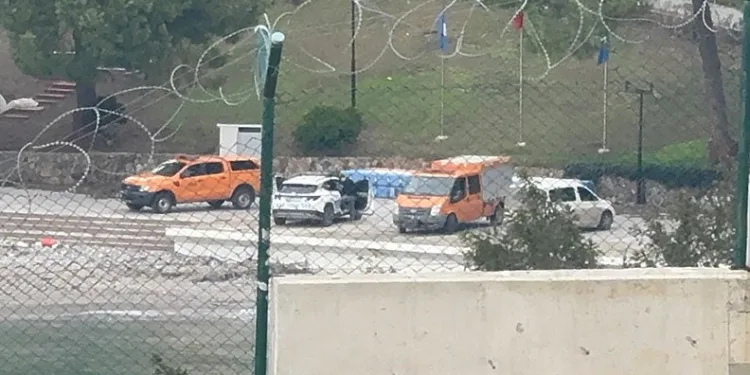 Kocaeli’de denizde erkek cesedi bulundu