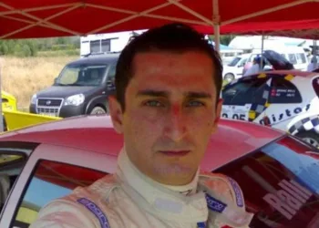 Ralli kros yarışçısı Orkun Turgut hayatını kaybetti