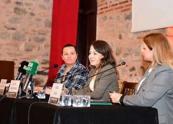 Afetlere karşı dirençli kentler Osmangazi’de konuşuldu