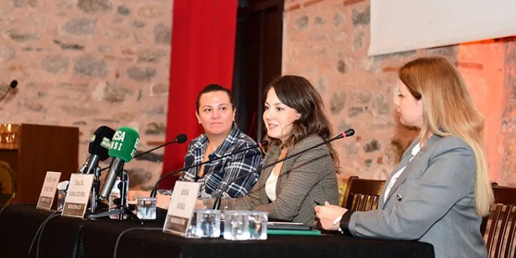 Afetlere karşı dirençli kentler Osmangazi’de konuşuldu