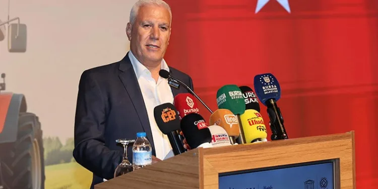 Çiftçiye mazot desteği arttı