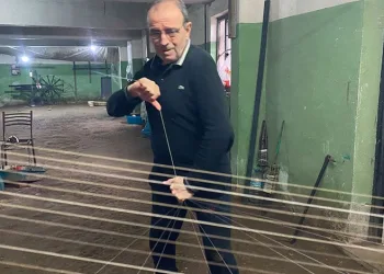 680 yıllık mesleğin son temsilcisi