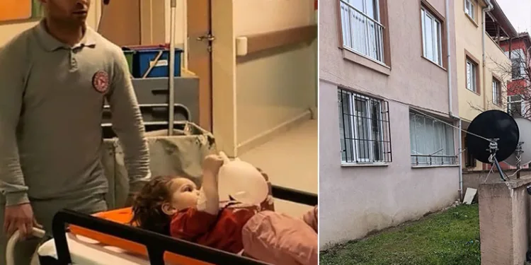 BATMAN’DA GRUP KÖY YOLUNDA HEYELAN: 2 MİNİBÜS MAHSUR KALDI