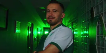 Bursaspor’un 6. transferi Talha Yünkuş