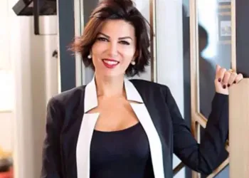 Gazeteci Sedef Kabaş gözaltına alındı