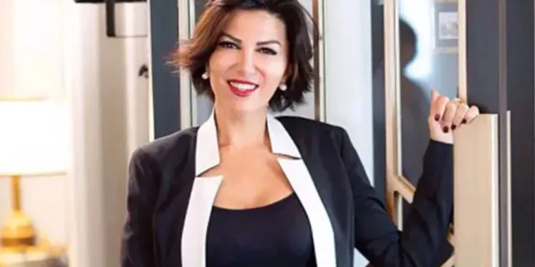 Gazeteci Sedef Kabaş gözaltına alındı