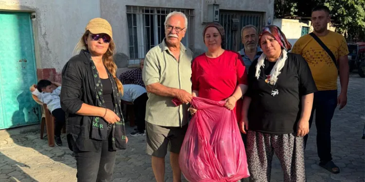 Bursa’da silahlı saldırı: 2 kişi ağır yaralandı