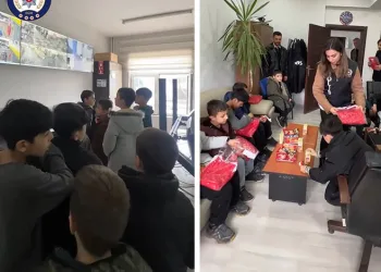 Bursa’da dev uyuşturucu operasyonu : 102 kişi yakalandı, 84 kişi tutuklandı