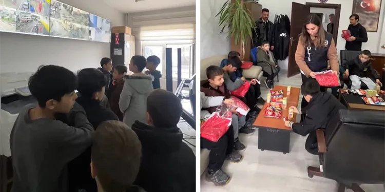 Bursa’da dev uyuşturucu operasyonu : 102 kişi yakalandı, 84 kişi tutuklandı