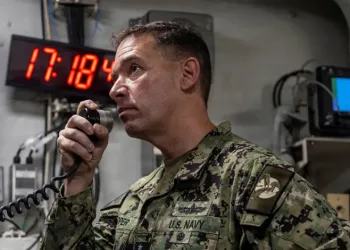 Amerikan ordusu hazırlanıyor