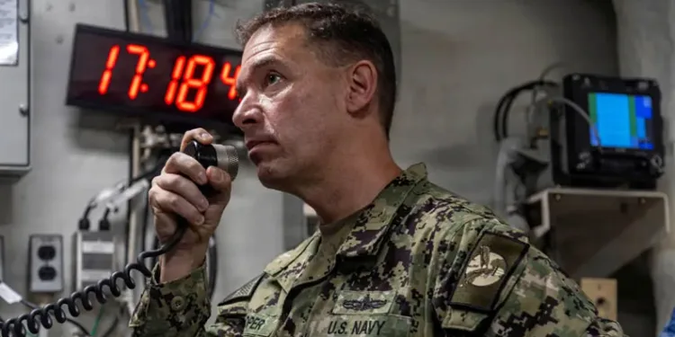 Amerikan ordusu hazırlanıyor