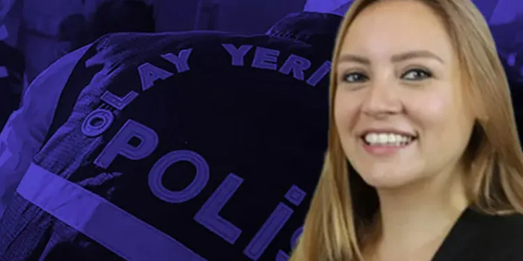 Akademisyen Gülçin Bilgin Turna’nın sır ölümü