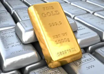 Altın ve gümüşte sert düşüş