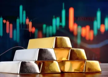 Altın ve gümüş yeniden düşüşte