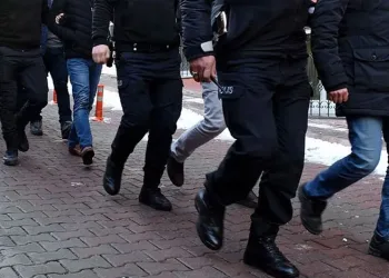 İstanbul ve Adana’da DAEŞ operasyonu