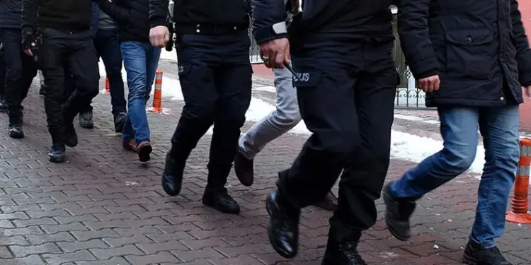 İstanbul ve Adana’da DAEŞ operasyonu