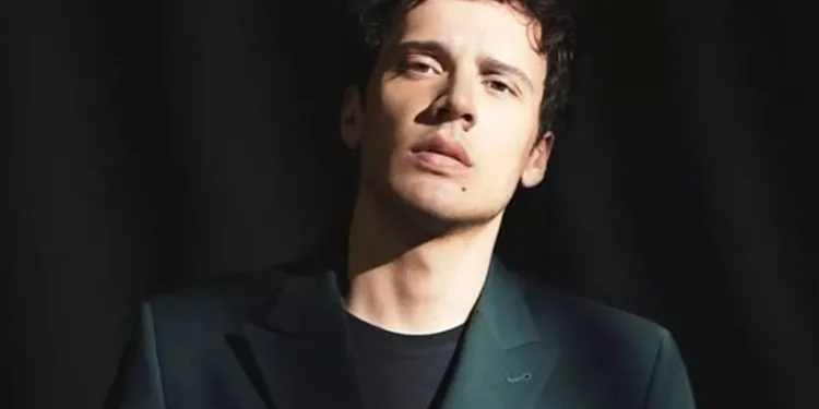 Edis hakkında yakalama kararı çıkarıldı