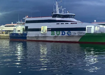 BUDO’nun bazı seferleri iptal edildi