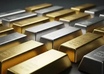 Altın ve gümüş yükselişe geçti