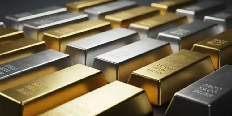 Altın ve gümüş yükselişe geçti