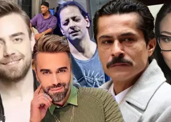 Ünlülere uyuşturucu soruşturması