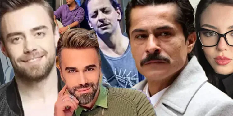 Ünlülere uyuşturucu soruşturması