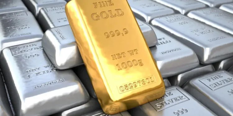 Altın ve gümüş temkinli davranıyor