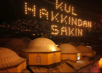 BUDO’nun bazı seferleri olumsuz hava şartları nedeniyle iptal edildi