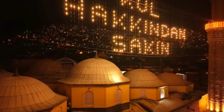 BUDO’nun bazı seferleri olumsuz hava şartları nedeniyle iptal edildi