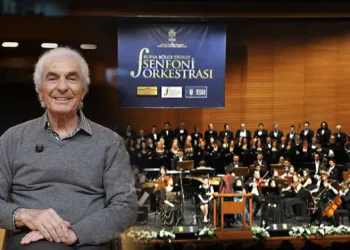 BBDSO’dan Gürer Aykal Yönetiminde Özel Anma Konseri