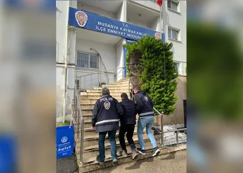 BTSO Başkanı İbrahim Burkay’dan gençlere dönüşüm mesajı