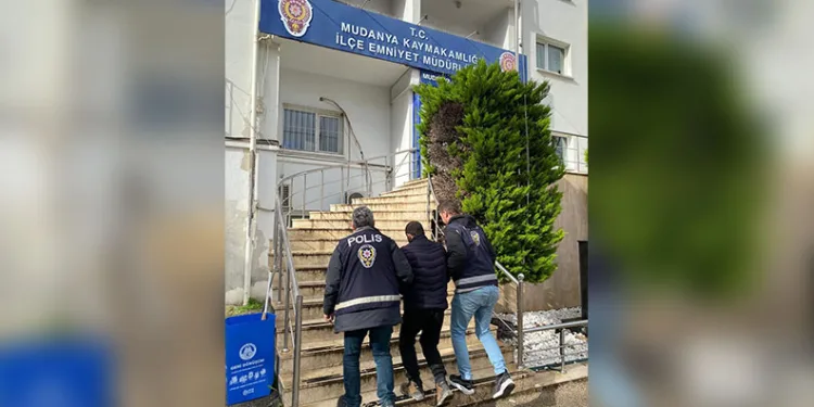 BTSO Başkanı İbrahim Burkay’dan gençlere dönüşüm mesajı