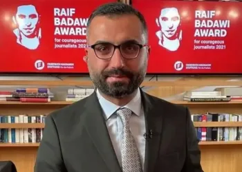 Gazeteci Alican Uludağ tutuklandı