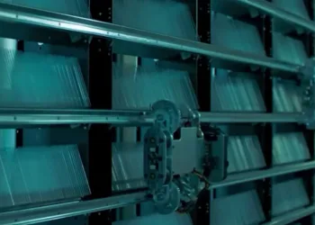 Veri depolamada yeni dönem.