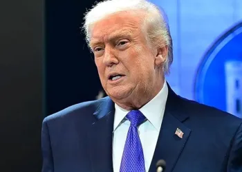 Trump’ın evine izinsiz girmeye çalıştı!