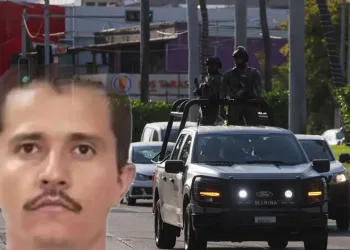 Eski polis memuruydu, kartel lideri oldu