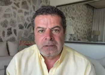 Gazeteci Cüneyt Özdemir, Meksika’da mahsur kaldı