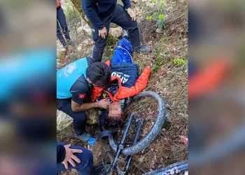 Gazze’de can kaybı 72 bin 73’e yükseldi