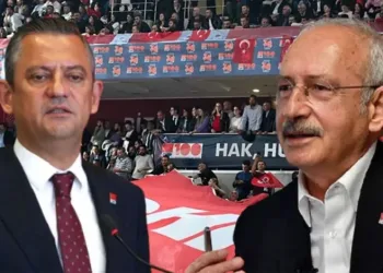 CHP ceza davasında ara karar